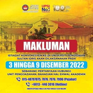 ISITIADAT KONVOKESYEN KALI KE 24