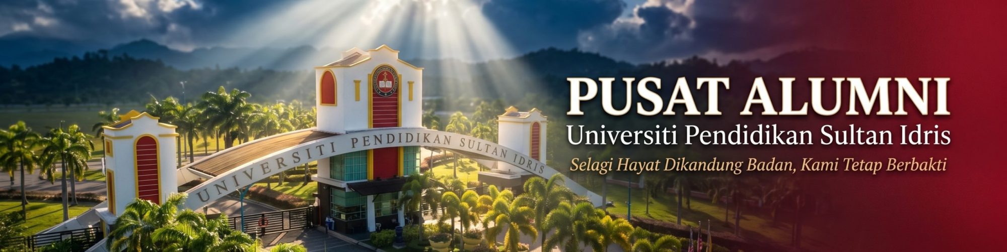 Pusat Alumni | UPSI